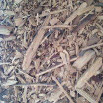 Chipped Olive Woods | Buy Woodchips from Crabtree's Smokehouse Australia